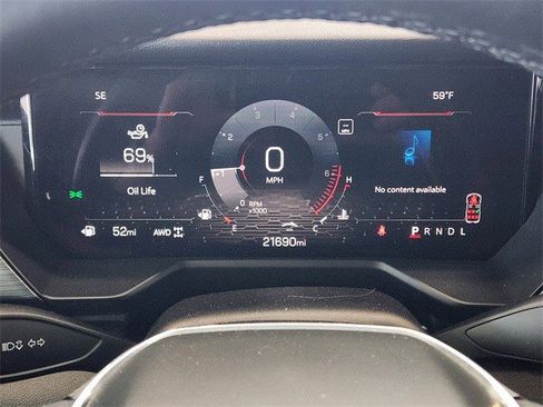 Certified 2025 GMC Acadia Elevation image 23