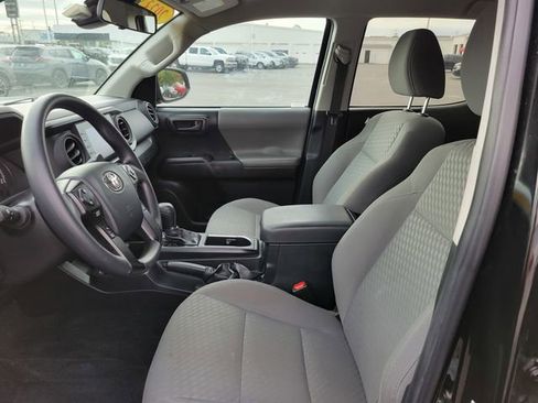 Used 2023 Toyota Tacoma SR image 14