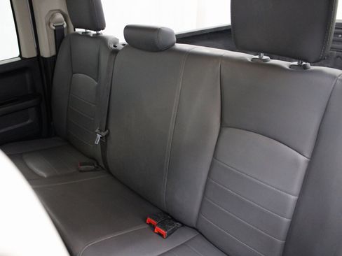 Used 2020 RAM 1500 Tradesman w/ Protection Group image 22