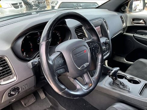 Used 2019 Dodge Durango GT RWD image 17