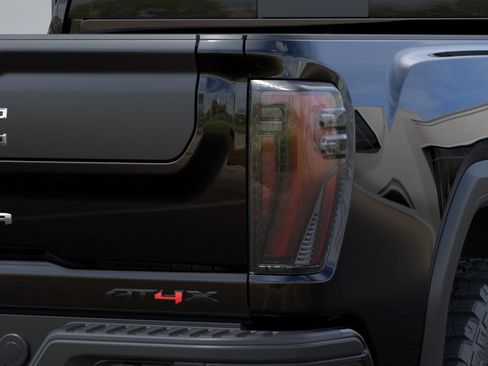 New 2026 GMC Sierra 2500 AT4X w/ AT4X AEV Edition AWD/4WD image 11