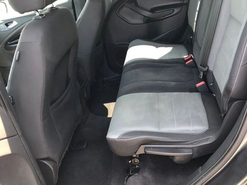 Used 2016 Ford Escape SE AWD/4WD image 12