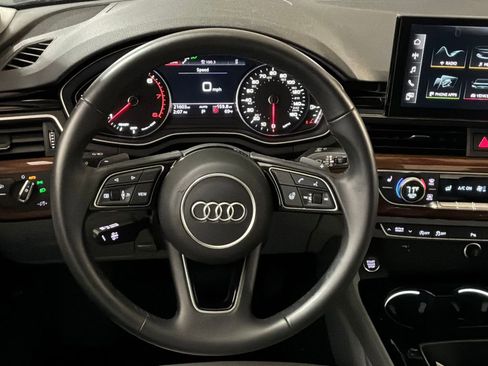 Used 2022 Audi A4 2.0T Premium AWD/4WD image 13