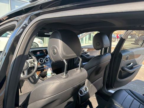 Used 2020 Mercedes-Benz GLC 300 4MATIC image 57