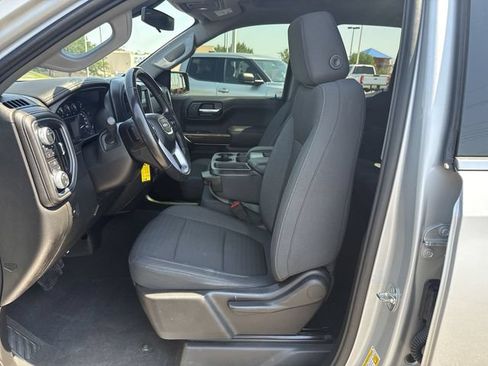 Used 2020 GMC Sierra 1500 SLE w/ Remote Start Package AWD/4WD image 11