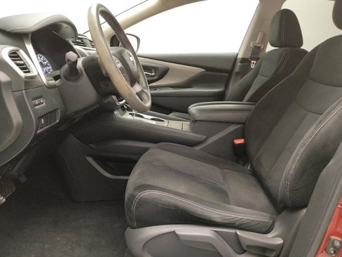 Used 2017 Nissan Murano S w/ Navigation Package image 17