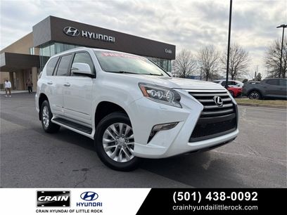 Used 2017 Lexus GX 460 Premium w/ Premium Package
