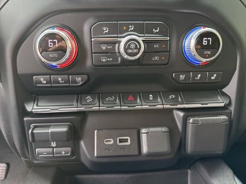 Certified 2021 GMC Sierra 1500 AT4 image 19