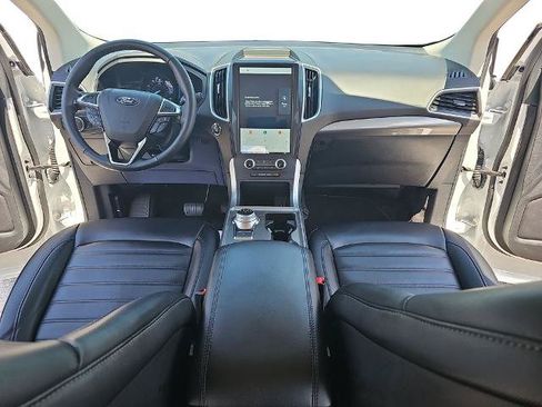 Certified 2024 Ford Edge SEL AWD/4WD image 9