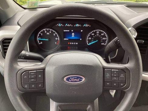 Used 2023 Ford F150 XLT AWD/4WD image 26