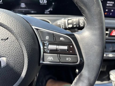 Certified 2024 Kia Seltos S AWD/4WD image 28