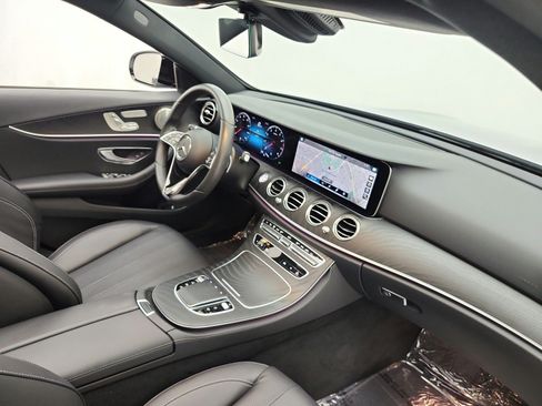 Certified 2023 Mercedes-Benz E 350 Sedan image 19