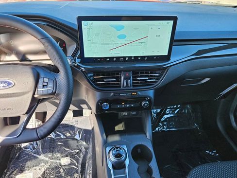 New 2026 Ford Escape ST-Line w/ Tech Pack #1 FWD image 21