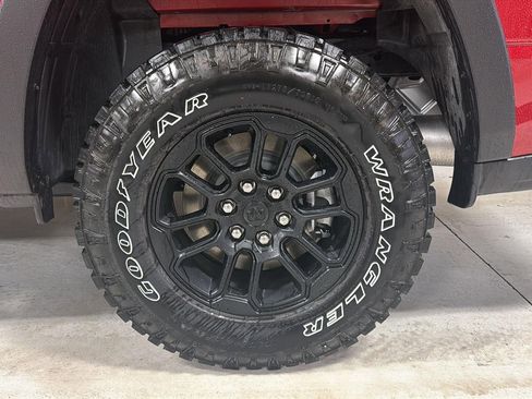 New 2026 RAM 1500 Rebel w/ Rebel Level 2 Equipment Group image 25