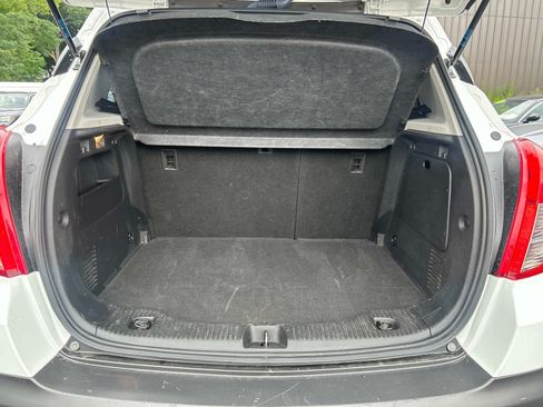 Used 2016 Buick Encore FWD image 11