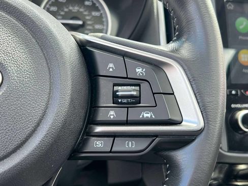Used 2019 Subaru Forester Limited AWD/4WD image 22
