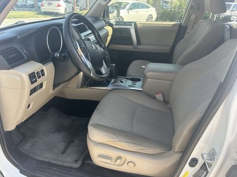 Used 2012 Toyota 4Runner SR5 image 10