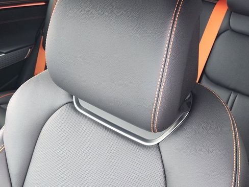 New 2026 Genesis GV70 2.5T Sport Prestige AWD/4WD image 11