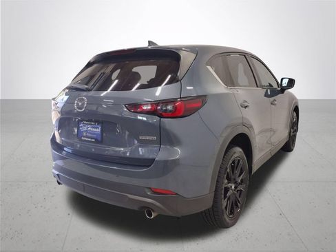 Used 2023 MAZDA CX-5 Carbon Edition AWD/4WD image 13