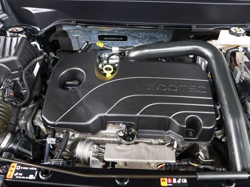 Used 2023 GMC Terrain SLT w/ Elevation Edition image 30