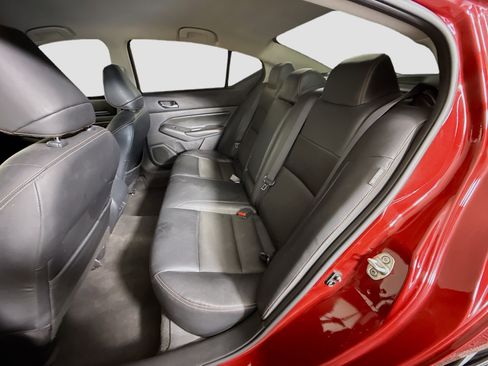 Used 2021 Nissan Altima 2.5 SR FWD image 25
