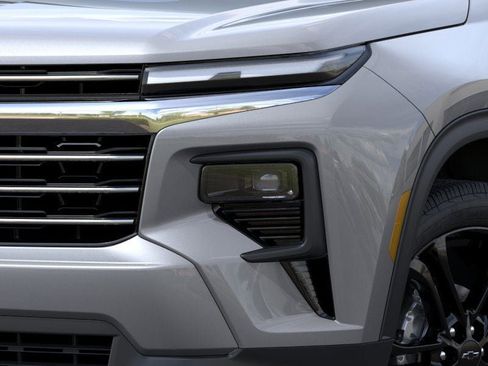 New 2026 Chevrolet Traverse LT image 10