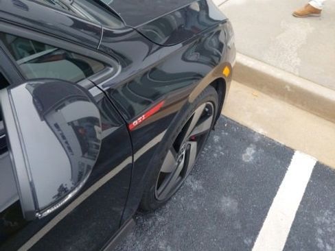 Used 2022 Volkswagen GTI SE image 7