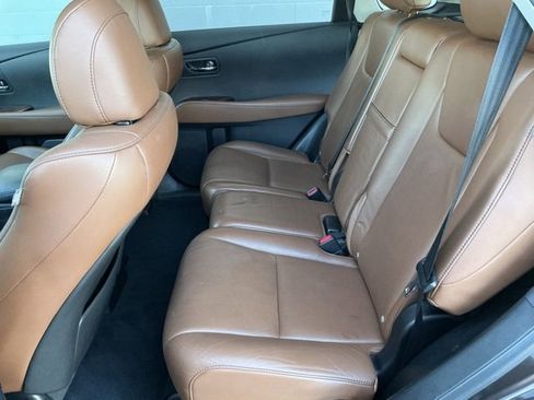 Used 2014 Lexus RX 350 AWD image 10