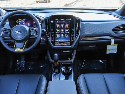 New 2026 Subaru Forester Wilderness image 12