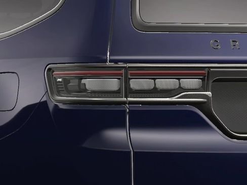 Used 2024 Jeep Grand Wagoneer Series II w/ Quick Order Packagew 28T image 15