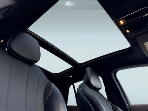 Used 2023 Mercedes-Benz EQE 350+ 4MATIC SUV image 13