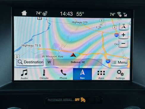 Used 2019 Ford Expedition Limited w/ Equipment Group 301A image 52