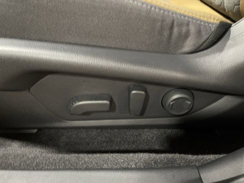 Certified 2024 Subaru Crosstrek 2.5i Sport w/ Crosstrek Mirror Package image 9