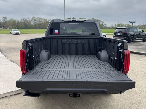 Used 2026 Toyota Tundra SR5 w/ SX Package image 10