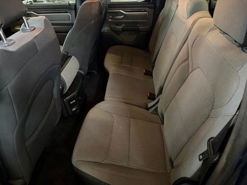 Used 2023 RAM 1500 Big Horn image 25