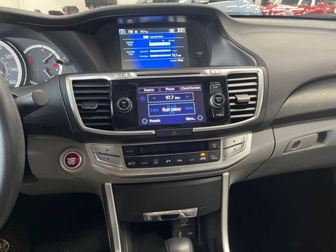 Used 2013 Honda Accord EX-L image 37