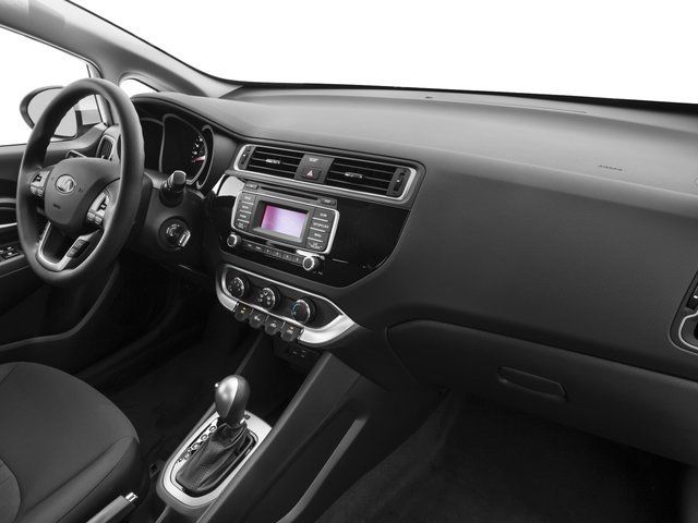 Used 2016 Kia Rio EX FWD image 18