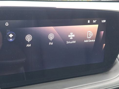 Used 2024 Buick Encore GX Sport Touring image 6