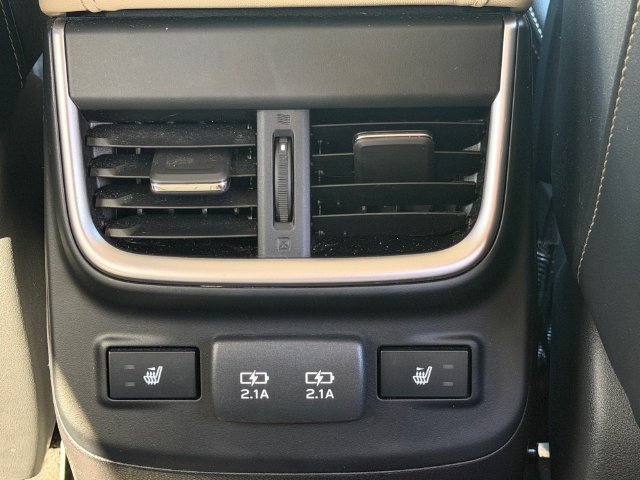 Used 2022 Subaru Outback Limited AWD/4WD image 8