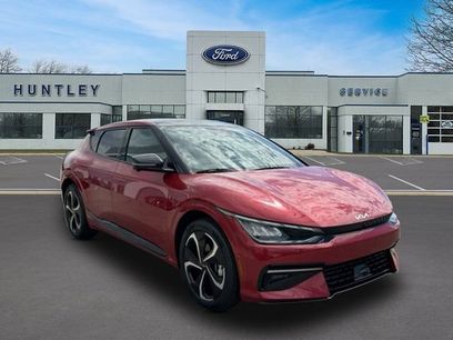 Used 2024 Kia EV6 GT-Line