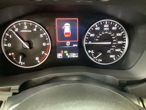 Certified 2023 Subaru Ascent Onyx Edition Limited image 10