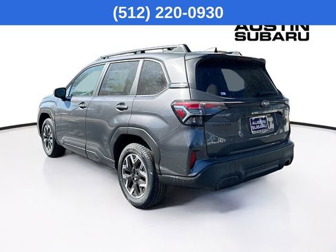 New 2026 Subaru Forester Premium image 6