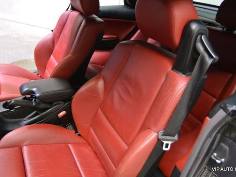 Used 2003 BMW M3 Convertible RWD image 26