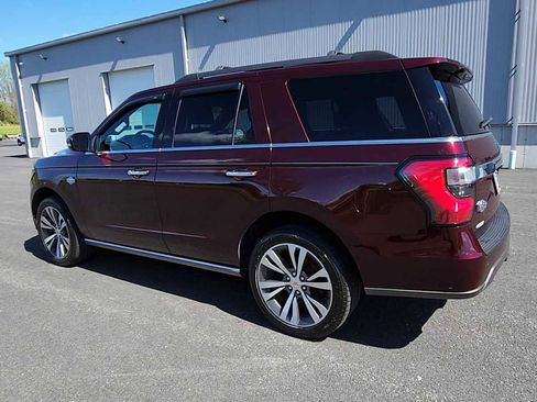 Used 2021 Ford Expedition King Ranch AWD/4WD image 6