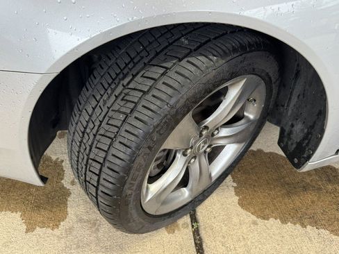 Used 2012 Acura TL SH-AWD image 34