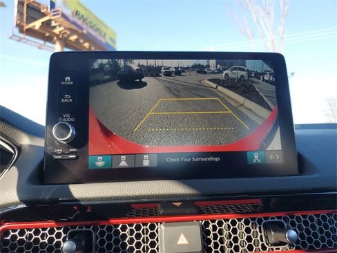 Certified 2024 Honda Civic Si image 25