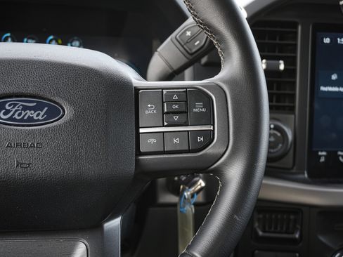 Used 2024 Ford F150 XLT image 20