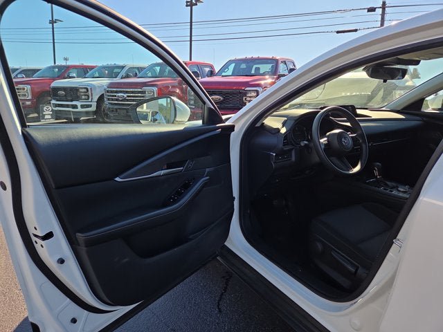 Certified 2024 MAZDA CX-30 AWD 2.5 S image 7