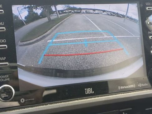 Certified 2021 Toyota Tacoma TRD Off-Road w/ TRD Premium Off Road Package AWD/4WD image 21