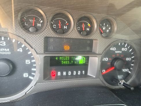 Used 2008 Ford F450 4x4 Regular Cab Super Duty image 18
